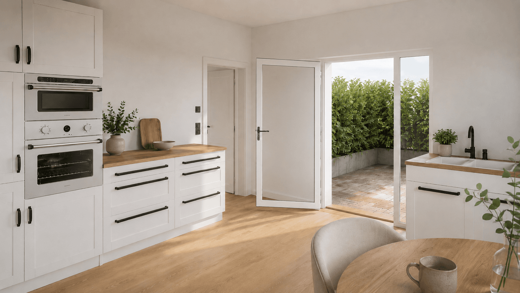 Predaj bytu 2-izbový 92 m², Distelstraße 25, Kaiserslautern, Porýnie-Falcko Predaj bytu 2-izbový 92 m², Distelstraße 25, Kaiserslautern, Porýnie-Falcko