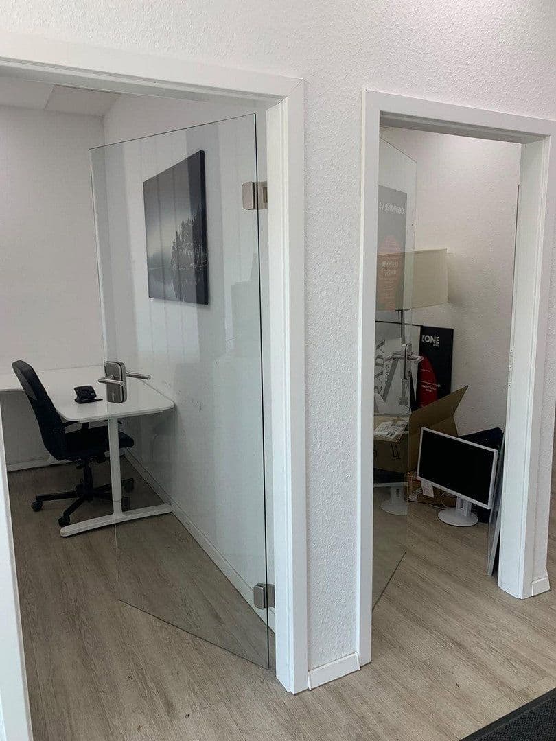 Prenájom kancelárie 175 m², Gildehauser Straße 95, Gronau, Severné Porýnie - Westfálsko Prenájom kancelárie 175 m², Gildehauser Straße 95, Gronau, Severné Porýnie - Westfálsko