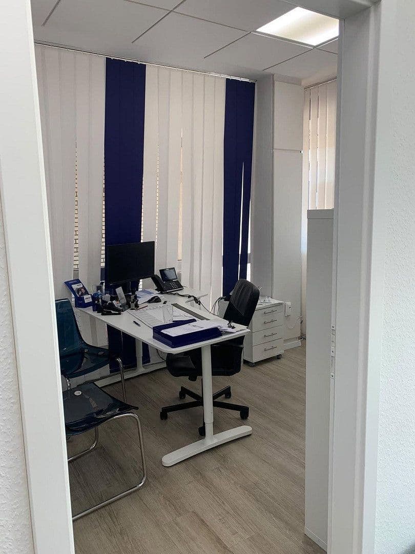 Prenájom kancelárie 175 m², Gildehauser Straße 95, Gronau, Severné Porýnie - Westfálsko Prenájom kancelárie 175 m², Gildehauser Straße 95, Gronau, Severné Porýnie - Westfálsko