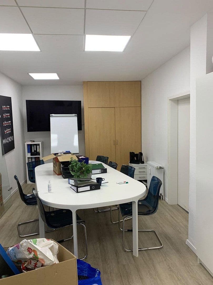 Prenájom kancelárie 175 m², Gildehauser Straße 95, Gronau, Severné Porýnie - Westfálsko Prenájom kancelárie 175 m², Gildehauser Straße 95, Gronau, Severné Porýnie - Westfálsko