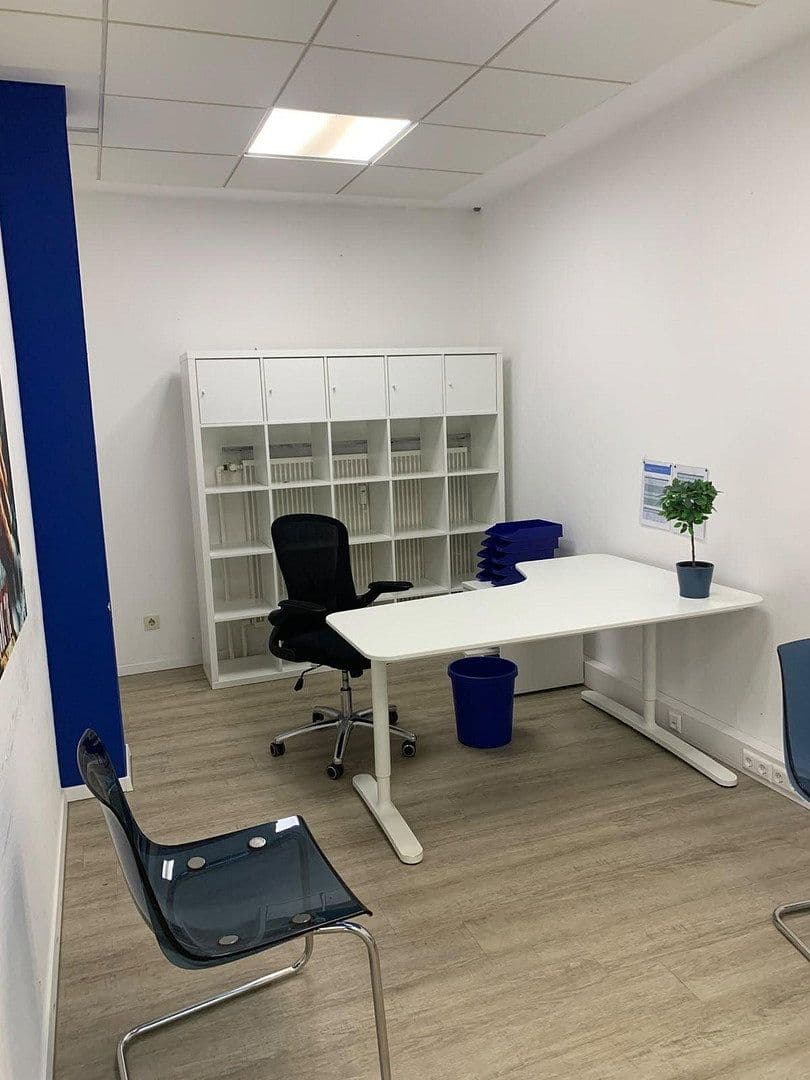 Prenájom kancelárie 175 m², Gildehauser Straße 95, Gronau, Severné Porýnie - Westfálsko Prenájom kancelárie 175 m², Gildehauser Straße 95, Gronau, Severné Porýnie - Westfálsko