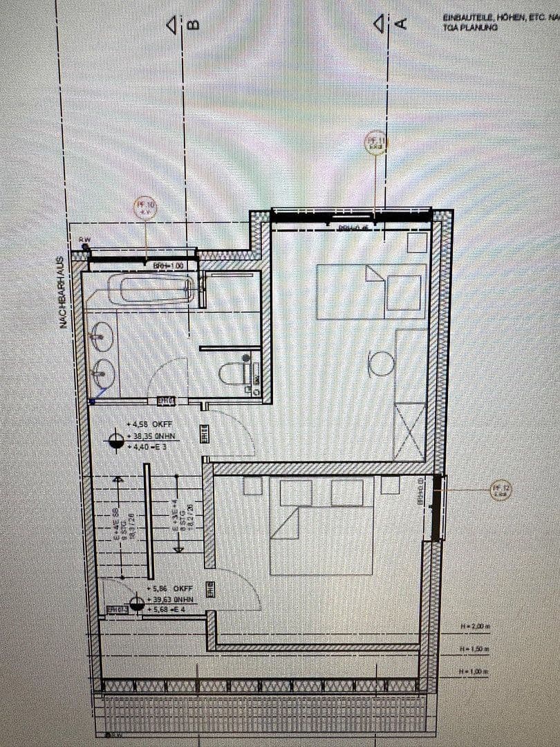 Prenájom domu 145 m², pozemok 180 m², Römerstr. 14, Meerbusch, Severné Porýnie - Westfálsko Prenájom domu 145 m², pozemok 180 m², Römerstr. 14, Meerbusch, Severné Porýnie - Westfálsko