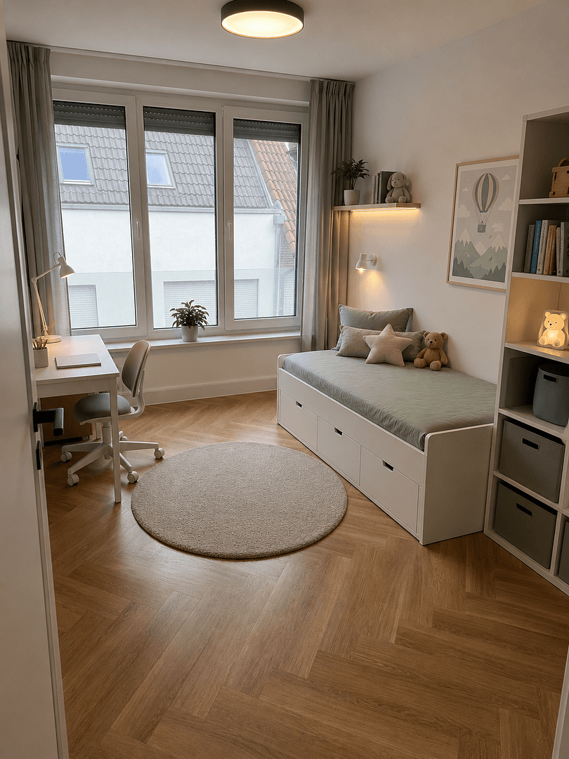 Prenájom domu 145 m², pozemok 180 m², Römerstr. 14, Meerbusch, Severné Porýnie - Westfálsko Prenájom domu 145 m², pozemok 180 m², Römerstr. 14, Meerbusch, Severné Porýnie - Westfálsko