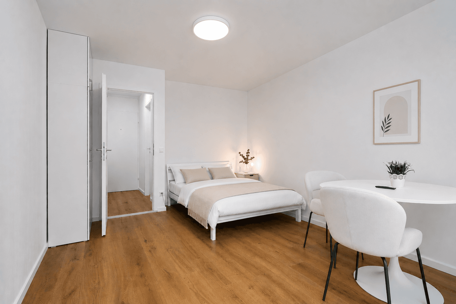 Predaj bytu 1-izbový 24 m², München, Bavorsko Predaj bytu 1-izbový 24 m², München, Bavorsko