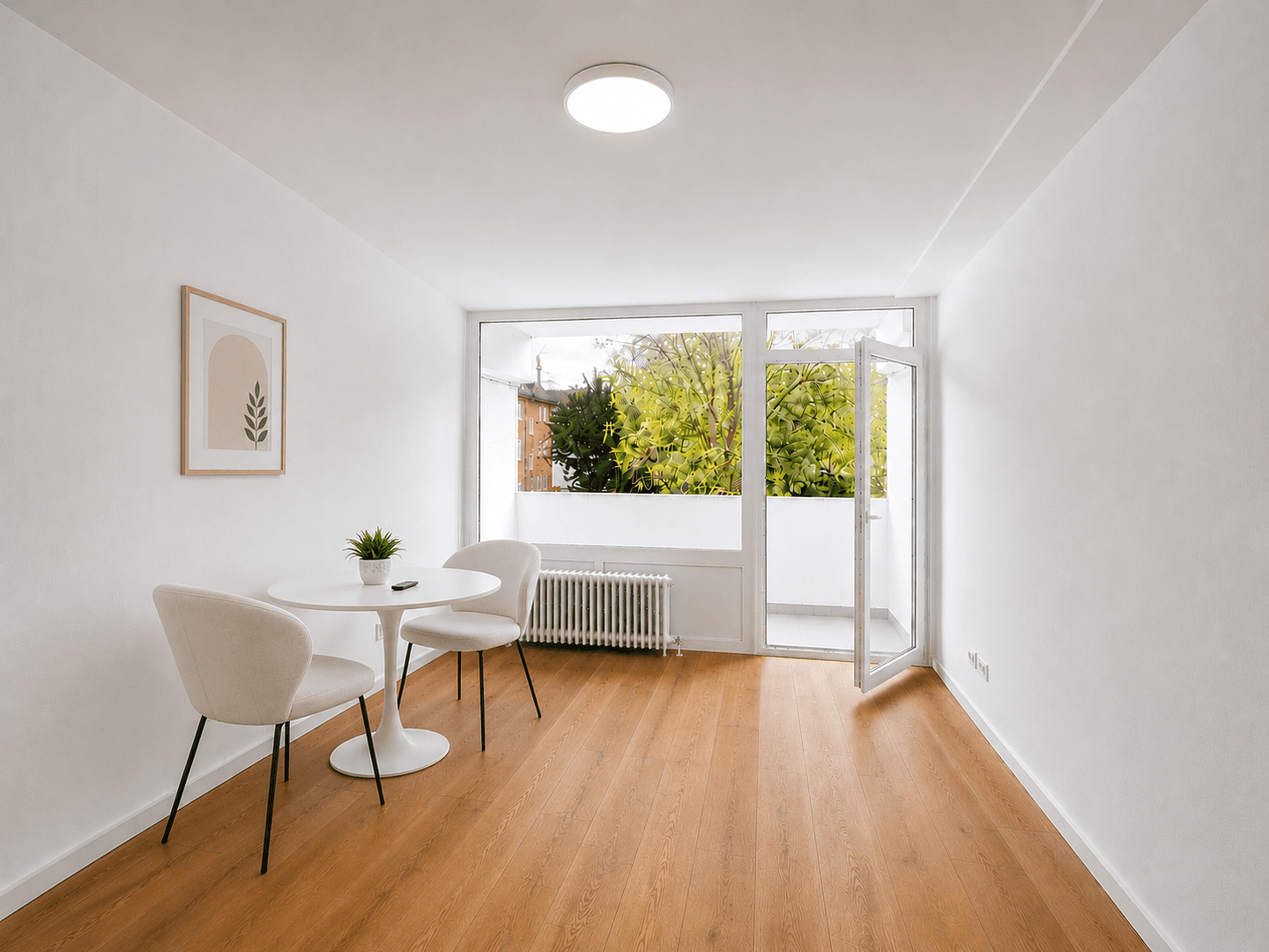 Predaj bytu 1-izbový 24 m², München, Bavorsko Predaj bytu 1-izbový 24 m², München, Bavorsko