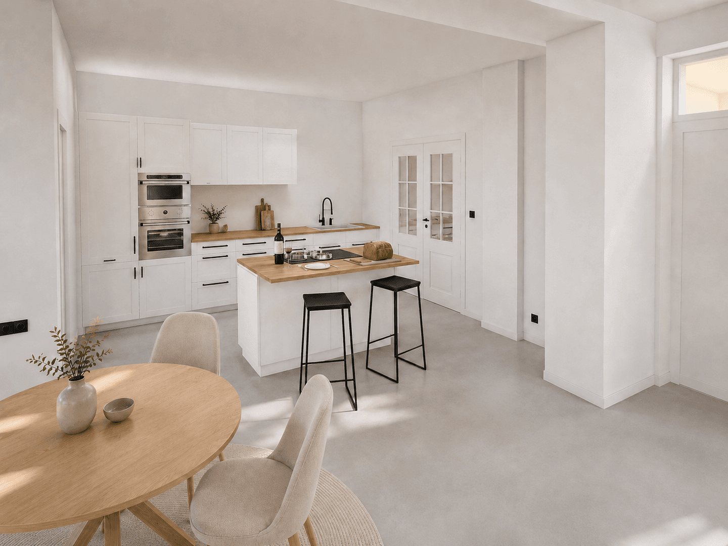 Predaj bytu 2-izbový 125 m², Distelstraße 25, Kaiserslautern, Porýnie-Falcko Predaj bytu 2-izbový 125 m², Distelstraße 25, Kaiserslautern, Porýnie-Falcko