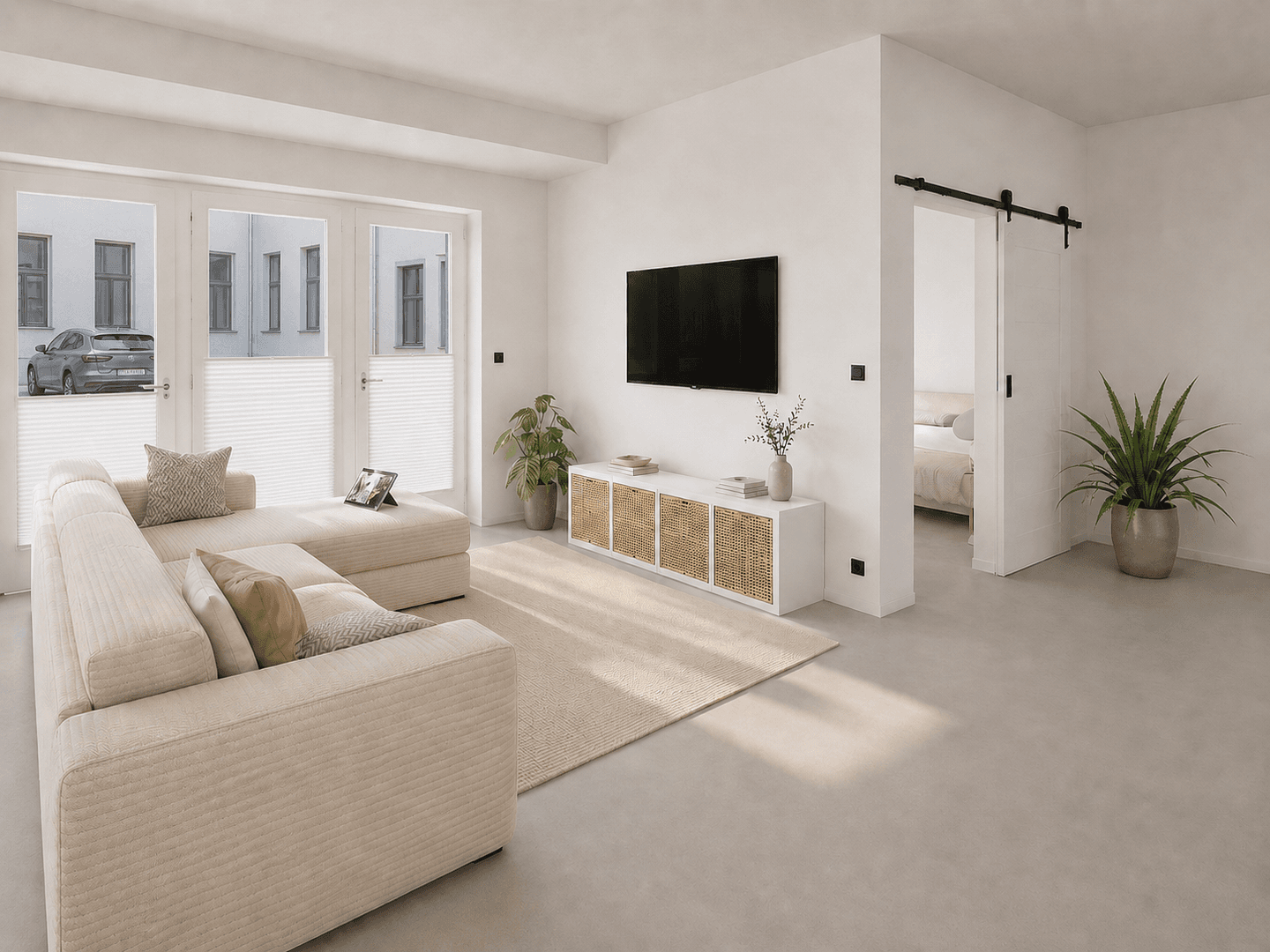 Predaj bytu 2-izbový 125 m², Distelstraße 25, Kaiserslautern, Porýnie-Falcko Predaj bytu 2-izbový 125 m², Distelstraße 25, Kaiserslautern, Porýnie-Falcko