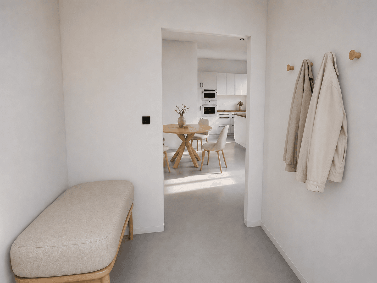 Predaj bytu 2-izbový 125 m², Distelstraße 25, Kaiserslautern, Porýnie-Falcko Predaj bytu 2-izbový 125 m², Distelstraße 25, Kaiserslautern, Porýnie-Falcko