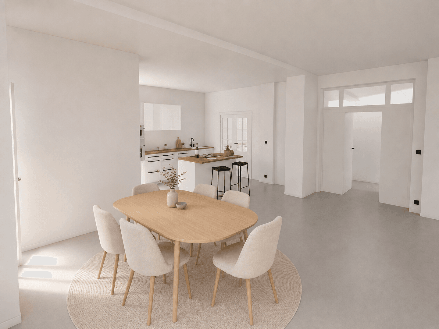 Predaj bytu 2-izbový 125 m², Distelstraße 25, Kaiserslautern, Porýnie-Falcko Predaj bytu 2-izbový 125 m², Distelstraße 25, Kaiserslautern, Porýnie-Falcko
