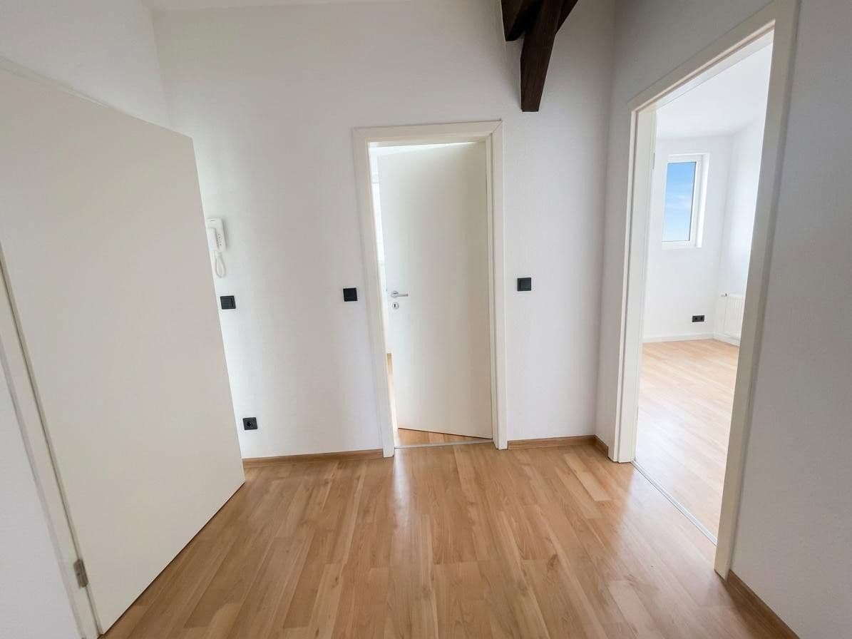 Prenájom bytu 2-izbový 47 m², Hülser Straße 54, Krefeld, Severné Porýnie - Westfálsko Prenájom bytu 2-izbový 47 m², Hülser Straße 54, Krefeld, Severné Porýnie - Westfálsko