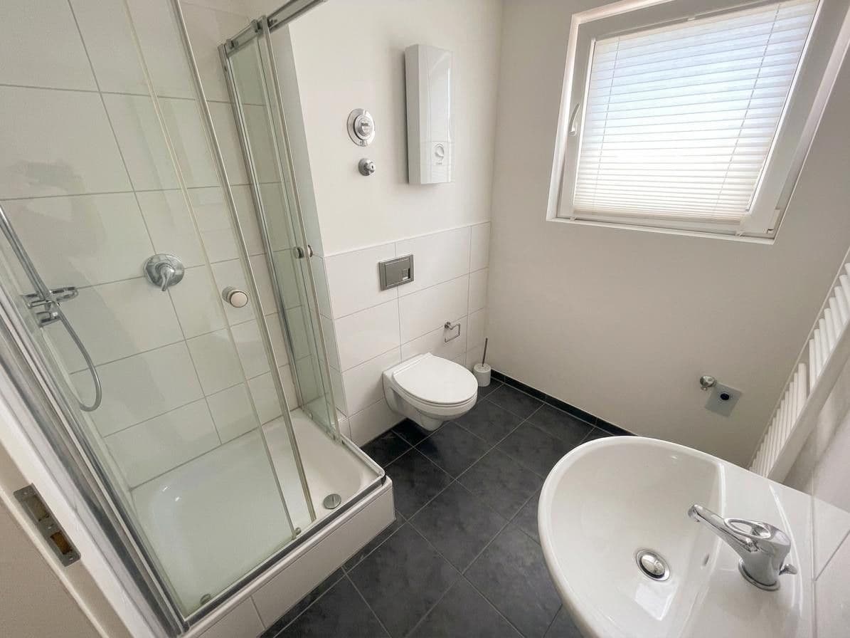 Prenájom bytu 2-izbový 47 m², Hülser Straße 54, Krefeld, Severné Porýnie - Westfálsko Prenájom bytu 2-izbový 47 m², Hülser Straße 54, Krefeld, Severné Porýnie - Westfálsko