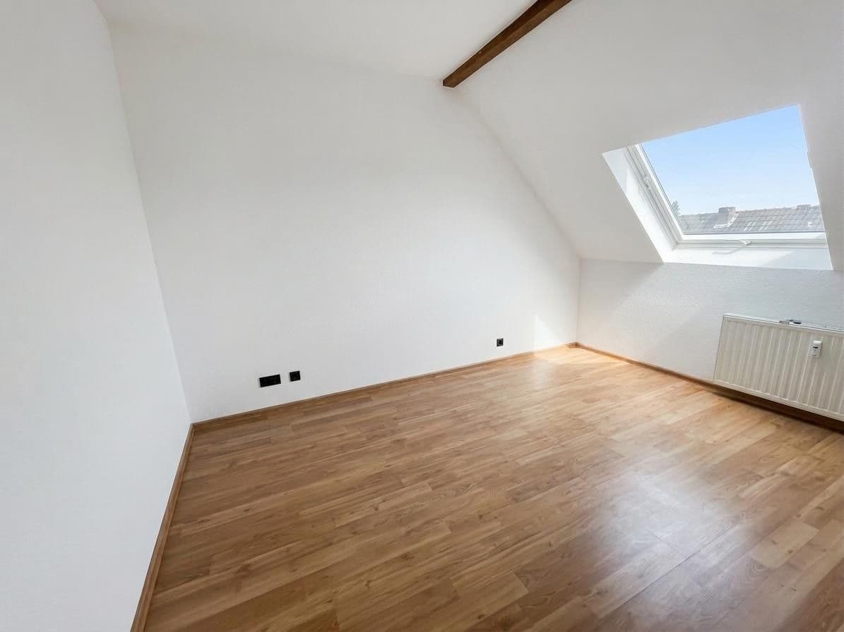 Prenájom bytu 2-izbový 47 m², Hülser Straße 54, Krefeld, Severné Porýnie - Westfálsko Prenájom bytu 2-izbový 47 m², Hülser Straße 54, Krefeld, Severné Porýnie - Westfálsko