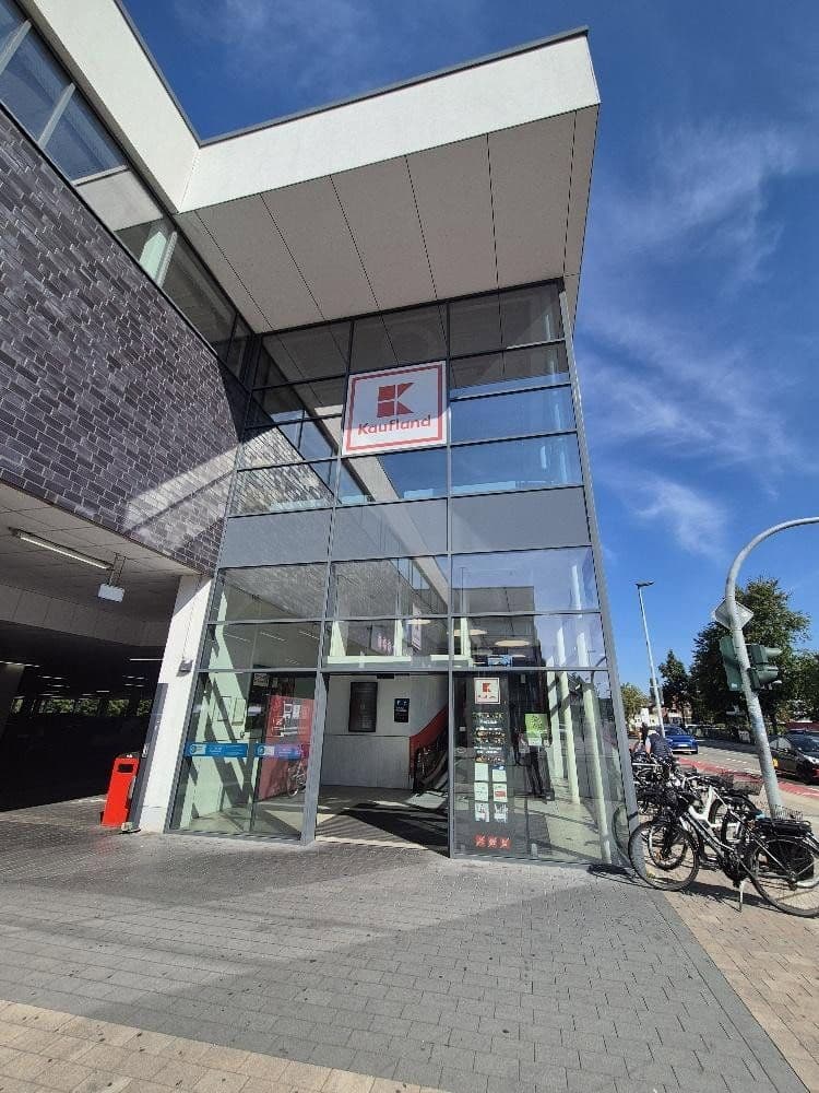 Prenájom nebytového priestoru 207 m², Soestenstraße 11, Cloppenburg, Dolné Sasko Prenájom nebytového priestoru 207 m², Soestenstraße 11, Cloppenburg, Dolné Sasko