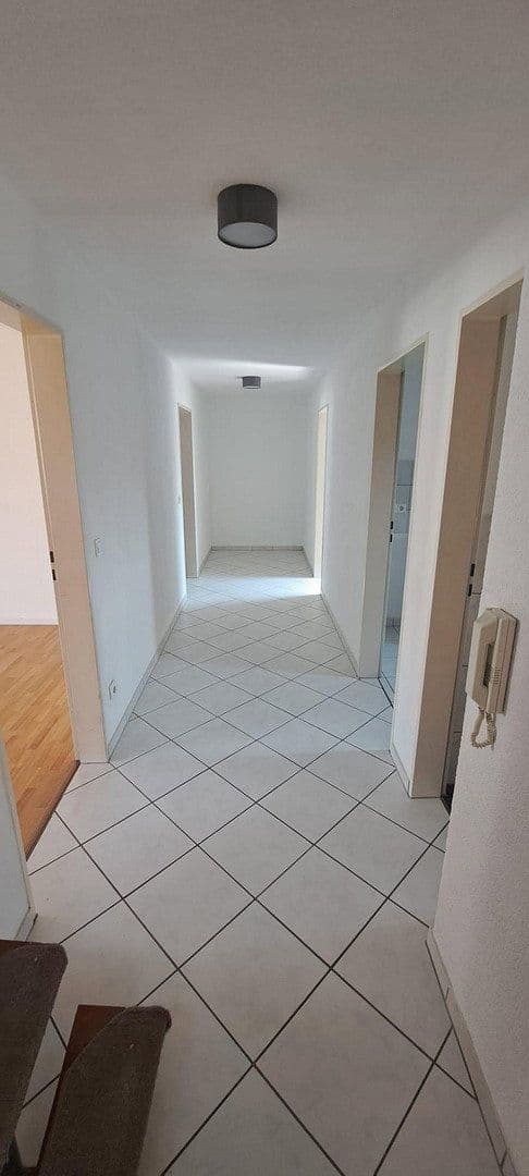 Predaj bytu 3-izbový 78 m², Luitpoldstr., Neu-Ulm, Bavorsko Predaj bytu 3-izbový 78 m², Luitpoldstr., Neu-Ulm, Bavorsko