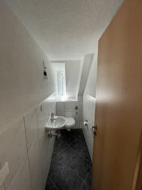 Predaj bytu 3-izbový 78 m², Luitpoldstr., Neu-Ulm, Bavorsko Predaj bytu 3-izbový 78 m², Luitpoldstr., Neu-Ulm, Bavorsko