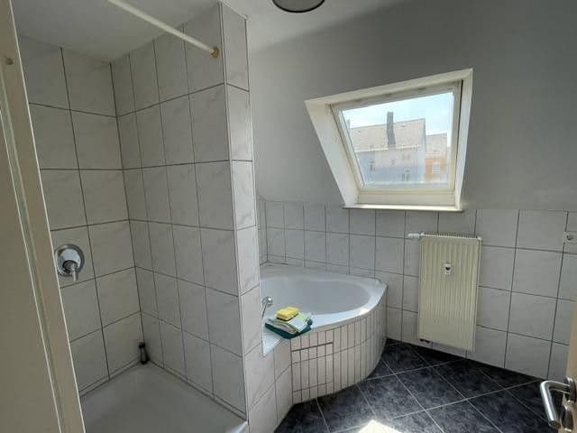 Predaj bytu 3-izbový 78 m², Luitpoldstr., Neu-Ulm, Bavorsko Predaj bytu 3-izbový 78 m², Luitpoldstr., Neu-Ulm, Bavorsko