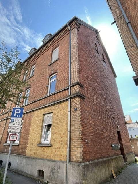 Predaj bytu 3-izbový 78 m², Luitpoldstr., Neu-Ulm, Bavorsko Predaj bytu 3-izbový 78 m², Luitpoldstr., Neu-Ulm, Bavorsko