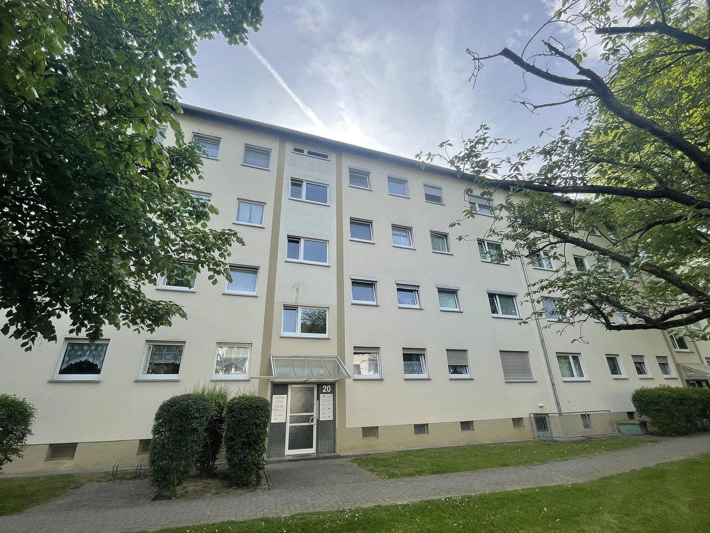 Predaj bytu 3-izbový 76 m², Bad Homburg vor der Höhe, Hesensko Predaj bytu 3-izbový 76 m², Bad Homburg vor der Höhe, Hesensko
