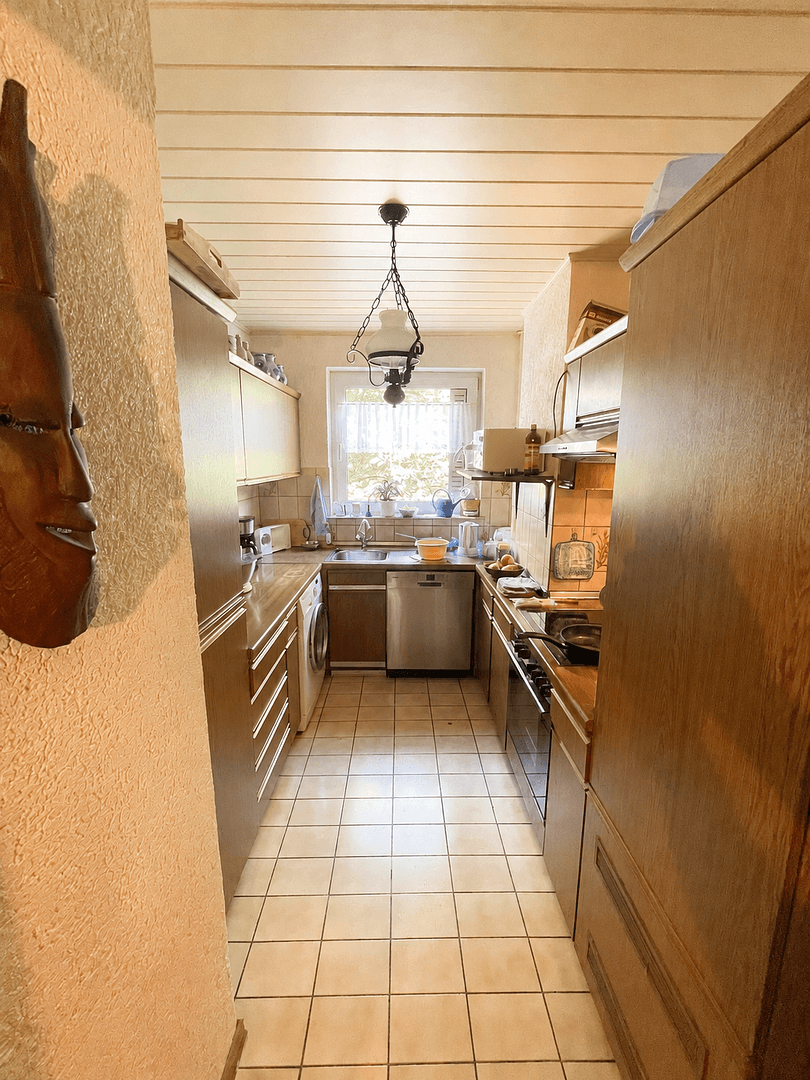 Predaj bytu 3-izbový 76 m², Bad Homburg vor der Höhe, Hesensko Predaj bytu 3-izbový 76 m², Bad Homburg vor der Höhe, Hesensko