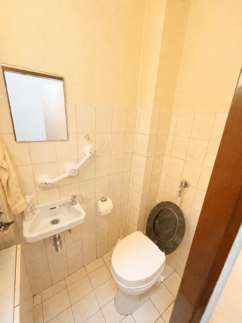 Predaj bytu 3-izbový 76 m², Bad Homburg vor der Höhe, Hesensko Predaj bytu 3-izbový 76 m², Bad Homburg vor der Höhe, Hesensko