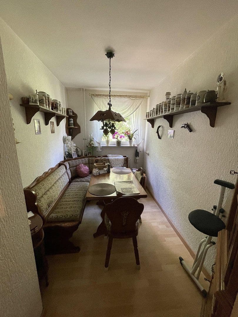 Predaj bytu 3-izbový 76 m², Bad Homburg vor der Höhe, Hesensko Predaj bytu 3-izbový 76 m², Bad Homburg vor der Höhe, Hesensko