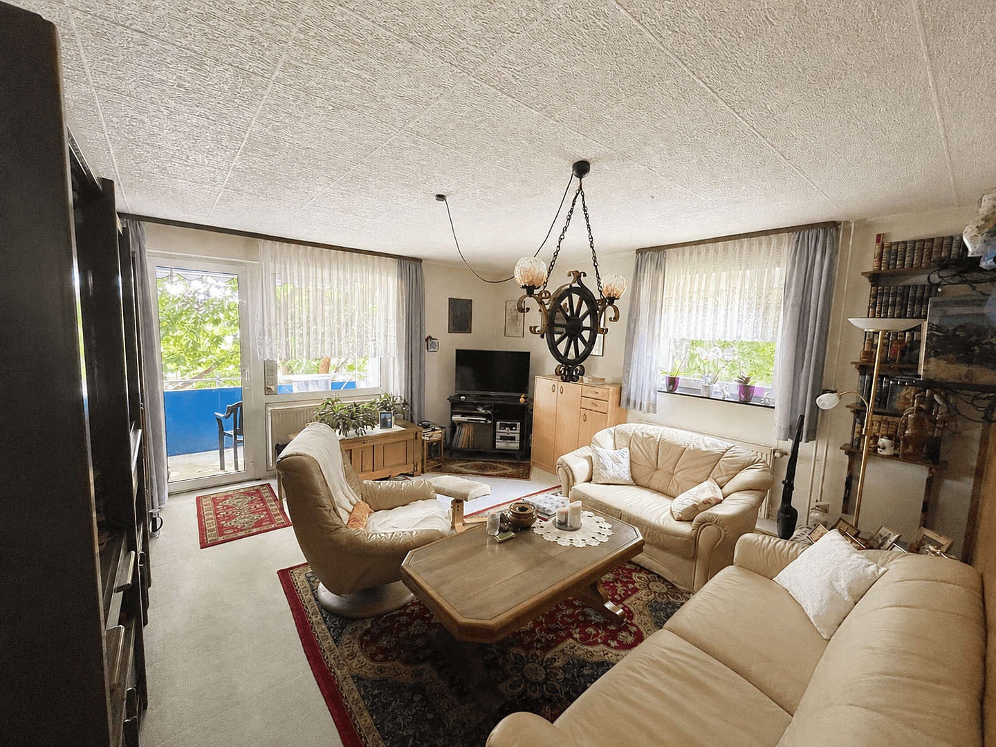 Predaj bytu 3-izbový 76 m², Bad Homburg vor der Höhe, Hesensko Predaj bytu 3-izbový 76 m², Bad Homburg vor der Höhe, Hesensko