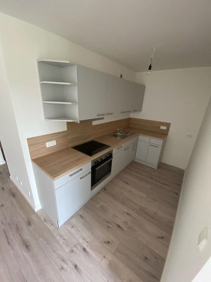 Prenájom bytu 2-izbový 48 m², Oeltingsallee 20a, Pinneberg, Šlezvicko-Holštajnsko Prenájom bytu 2-izbový 48 m², Oeltingsallee 20a, Pinneberg, Šlezvicko-Holštajnsko