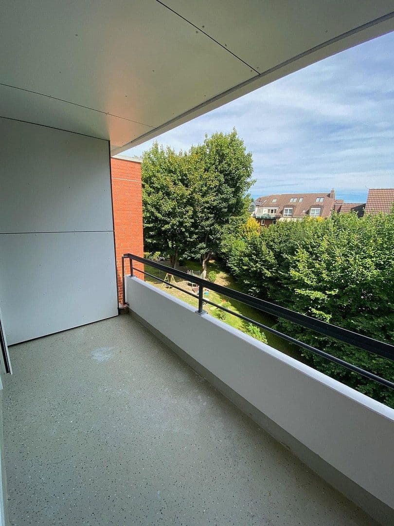 Prenájom bytu 2-izbový 48 m², Oeltingsallee 20a, Pinneberg, Šlezvicko-Holštajnsko Prenájom bytu 2-izbový 48 m², Oeltingsallee 20a, Pinneberg, Šlezvicko-Holštajnsko