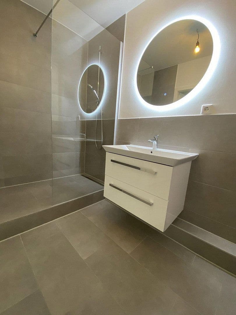 Prenájom bytu 2-izbový 48 m², Oeltingsallee 20a, Pinneberg, Šlezvicko-Holštajnsko Prenájom bytu 2-izbový 48 m², Oeltingsallee 20a, Pinneberg, Šlezvicko-Holštajnsko