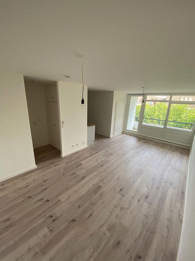 Prenájom bytu 2-izbový 48 m², Oeltingsallee 20a, Pinneberg, Šlezvicko-Holštajnsko Prenájom bytu 2-izbový 48 m², Oeltingsallee 20a, Pinneberg, Šlezvicko-Holštajnsko