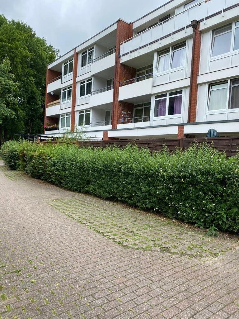 Prenájom bytu 2-izbový 48 m², Oeltingsallee 20a, Pinneberg, Šlezvicko-Holštajnsko Prenájom bytu 2-izbový 48 m², Oeltingsallee 20a, Pinneberg, Šlezvicko-Holštajnsko