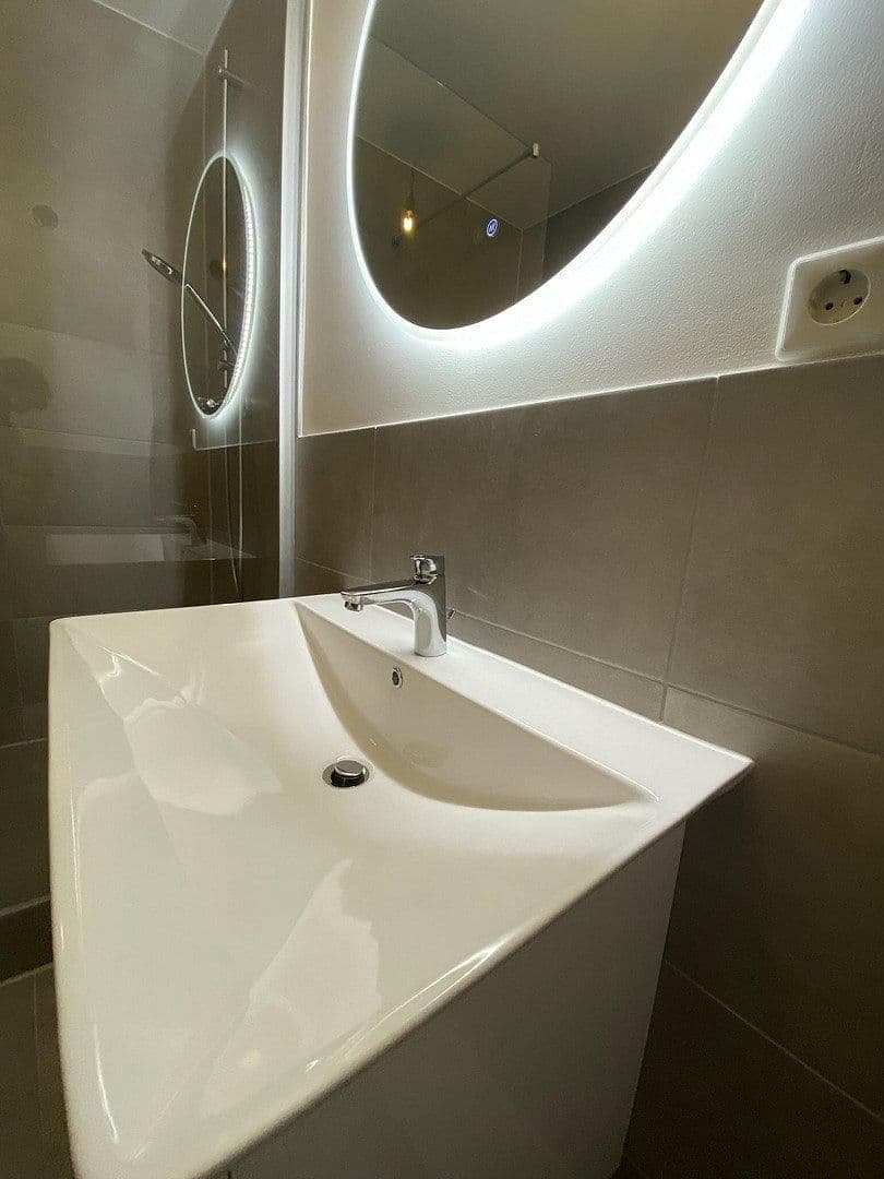 Prenájom bytu 2-izbový 48 m², Oeltingsallee 20a, Pinneberg, Šlezvicko-Holštajnsko Prenájom bytu 2-izbový 48 m², Oeltingsallee 20a, Pinneberg, Šlezvicko-Holštajnsko