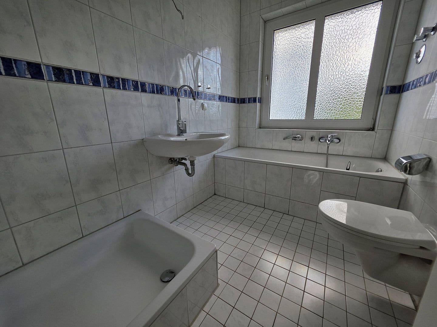 Prenájom bytu 2-izbový 61 m², Rathausplatz 28, Hattingen, Severné Porýnie - Westfálsko Prenájom bytu 2-izbový 61 m², Rathausplatz 28, Hattingen, Severné Porýnie - Westfálsko
