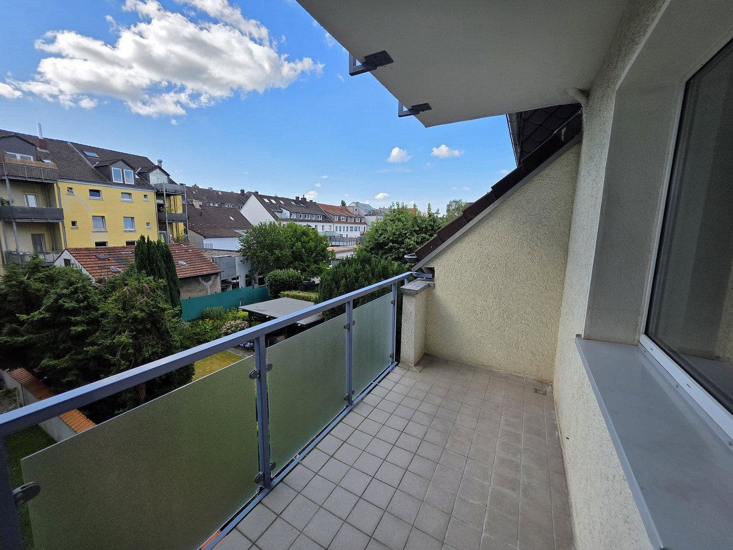 Prenájom bytu 2-izbový 61 m², Rathausplatz 28, Hattingen, Severné Porýnie - Westfálsko Prenájom bytu 2-izbový 61 m², Rathausplatz 28, Hattingen, Severné Porýnie - Westfálsko