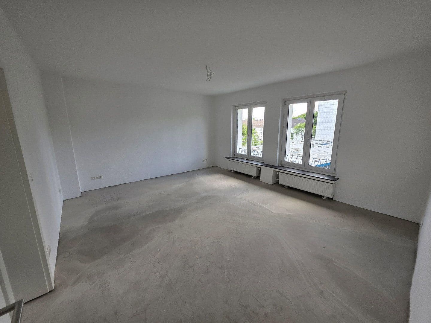 Prenájom bytu 2-izbový 61 m², Rathausplatz 28, Hattingen, Severné Porýnie - Westfálsko Prenájom bytu 2-izbový 61 m², Rathausplatz 28, Hattingen, Severné Porýnie - Westfálsko