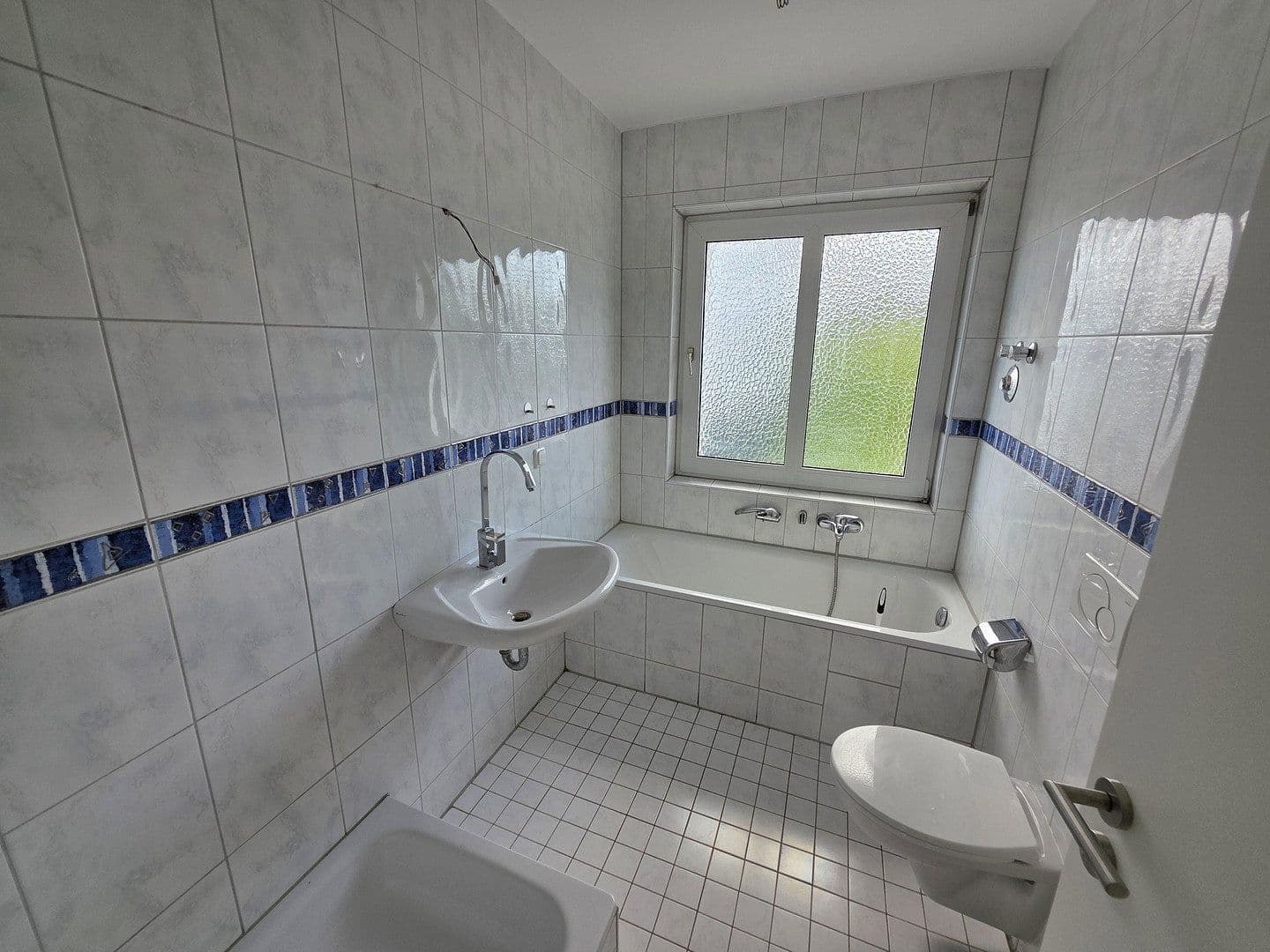 Prenájom bytu 2-izbový 61 m², Rathausplatz 28, Hattingen, Severné Porýnie - Westfálsko Prenájom bytu 2-izbový 61 m², Rathausplatz 28, Hattingen, Severné Porýnie - Westfálsko