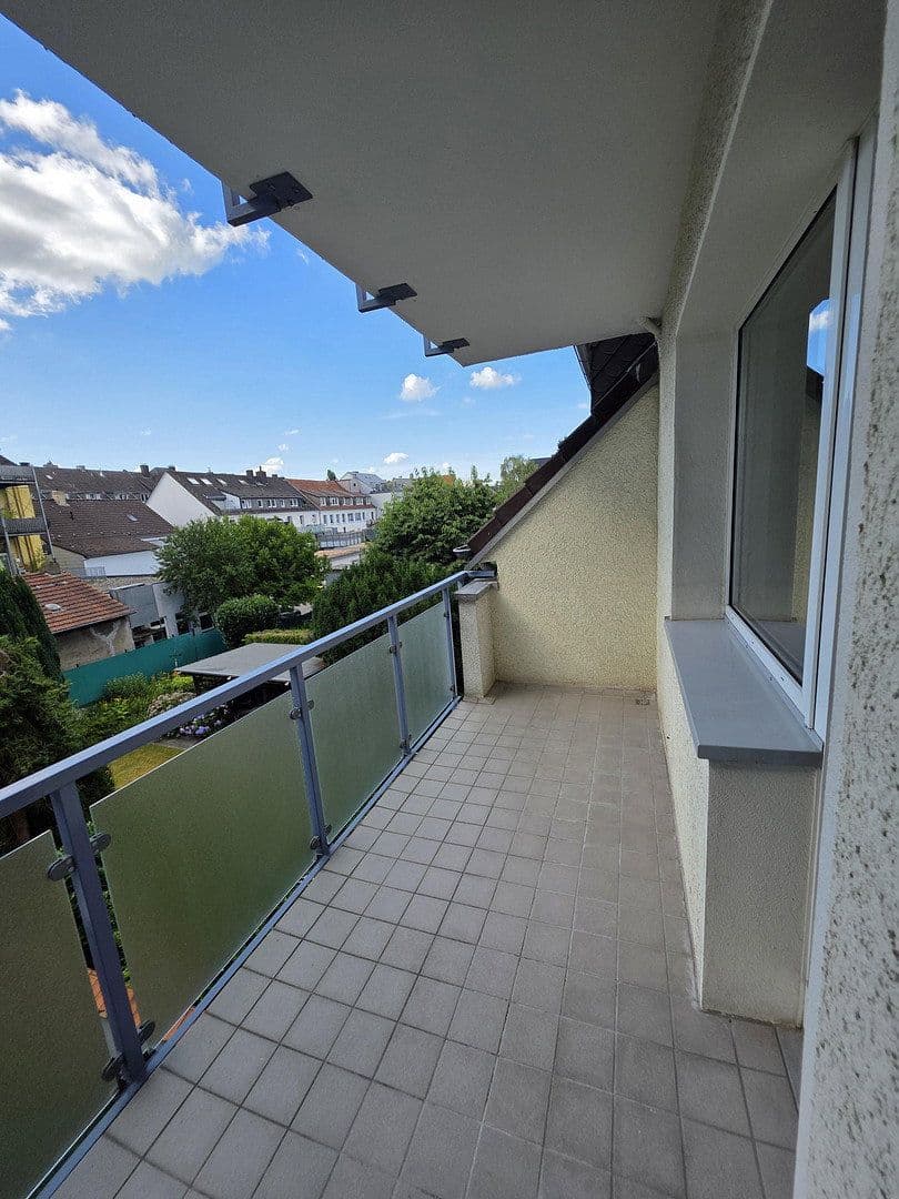 Prenájom bytu 2-izbový 61 m², Rathausplatz 28, Hattingen, Severné Porýnie - Westfálsko Prenájom bytu 2-izbový 61 m², Rathausplatz 28, Hattingen, Severné Porýnie - Westfálsko