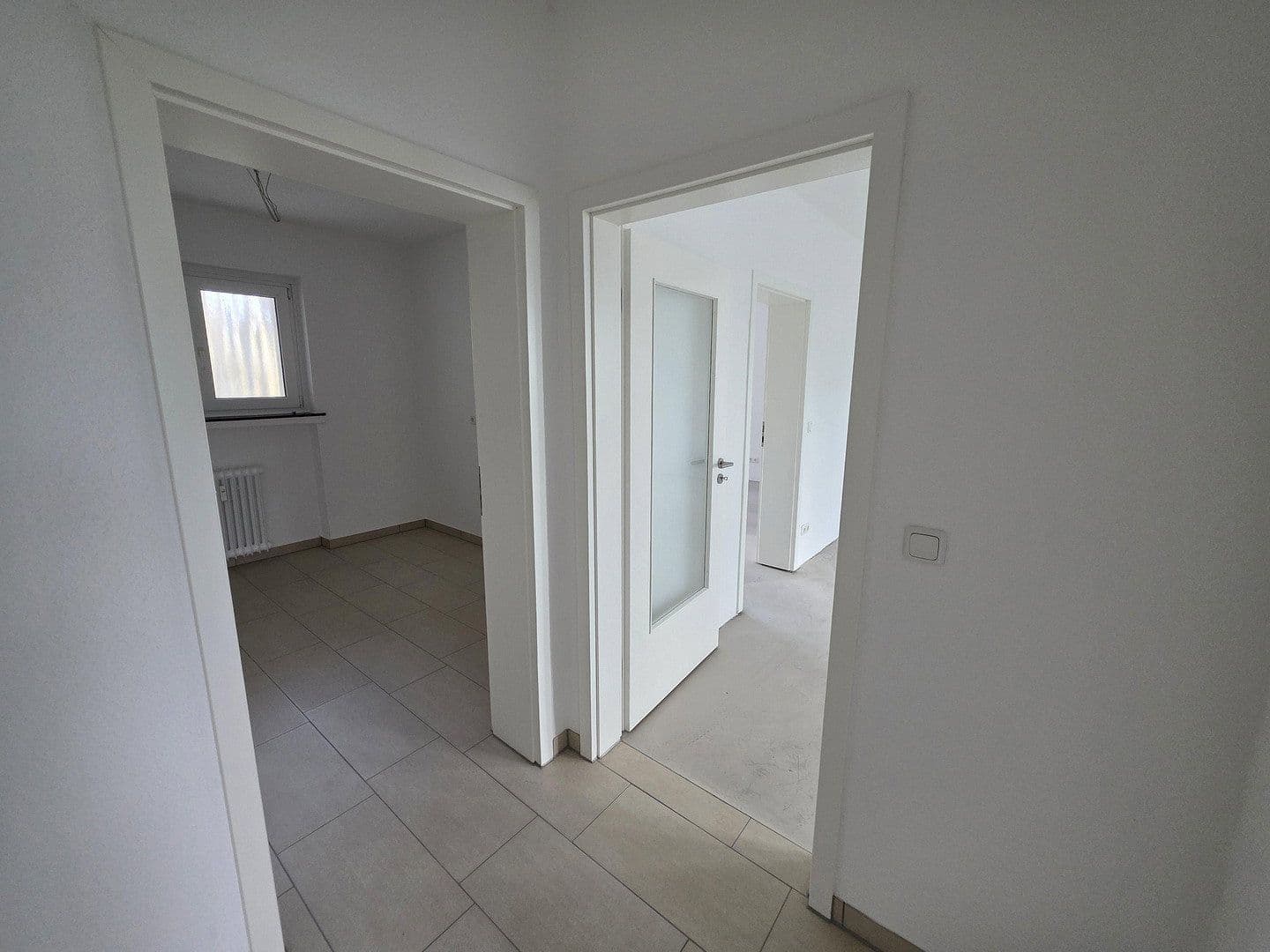 Prenájom bytu 2-izbový 61 m², Rathausplatz 28, Hattingen, Severné Porýnie - Westfálsko Prenájom bytu 2-izbový 61 m², Rathausplatz 28, Hattingen, Severné Porýnie - Westfálsko