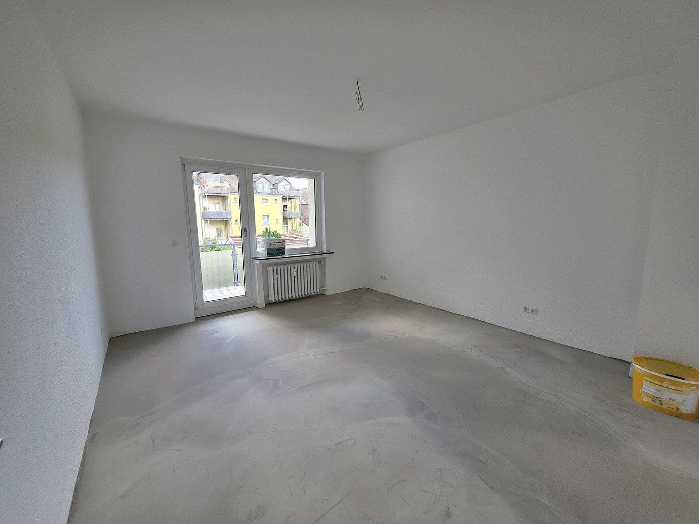 Prenájom bytu 2-izbový 61 m², Rathausplatz 28, Hattingen, Severné Porýnie - Westfálsko Prenájom bytu 2-izbový 61 m², Rathausplatz 28, Hattingen, Severné Porýnie - Westfálsko