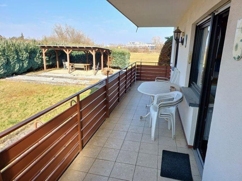 Prenájom bytu 3-izbový 1 m², Karlsruhe, Bádensko-Wurttembersko Prenájom bytu 3-izbový 1 m², Karlsruhe, Bádensko-Wurttembersko