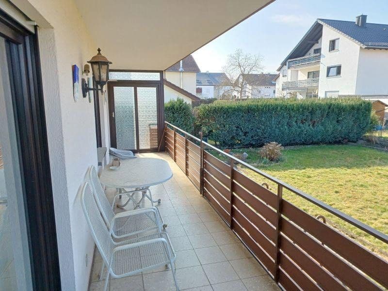 Prenájom bytu 3-izbový 1 m², Karlsruhe, Bádensko-Wurttembersko Prenájom bytu 3-izbový 1 m², Karlsruhe, Bádensko-Wurttembersko