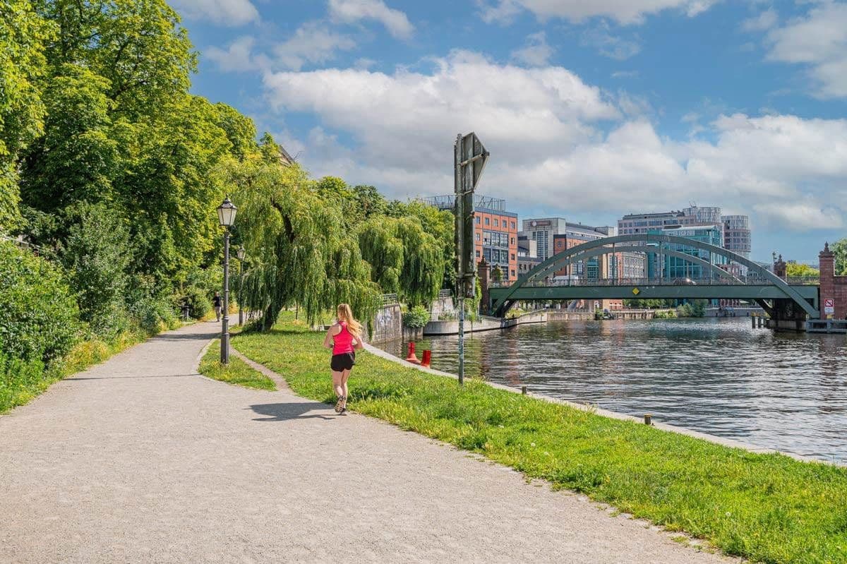 Predaj bytu 2-izbový 60 m², Krefelder Straße 3, Berlin, Berlín Predaj bytu 2-izbový 60 m², Krefelder Straße 3, Berlin, Berlín