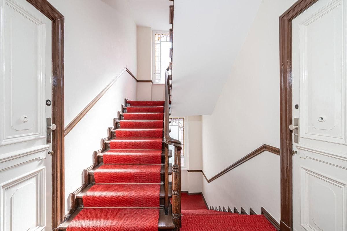 Predaj bytu 2-izbový 60 m², Krefelder Straße 3, Berlin, Berlín Predaj bytu 2-izbový 60 m², Krefelder Straße 3, Berlin, Berlín