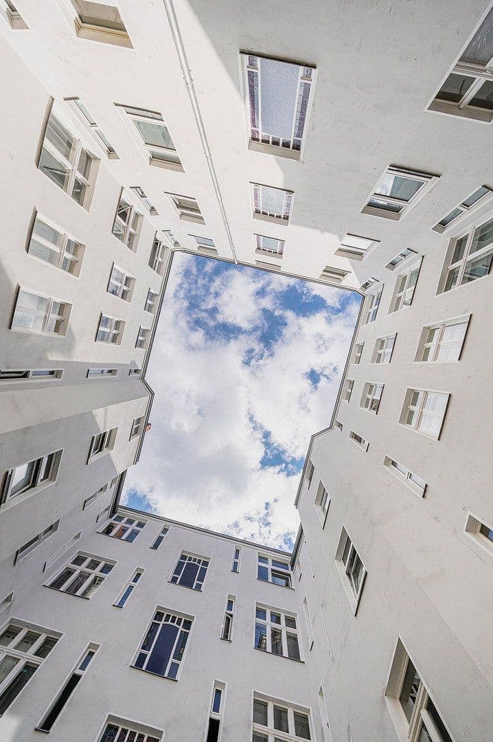 Predaj bytu 2-izbový 60 m², Krefelder Straße 3, Berlin, Berlín Predaj bytu 2-izbový 60 m², Krefelder Straße 3, Berlin, Berlín