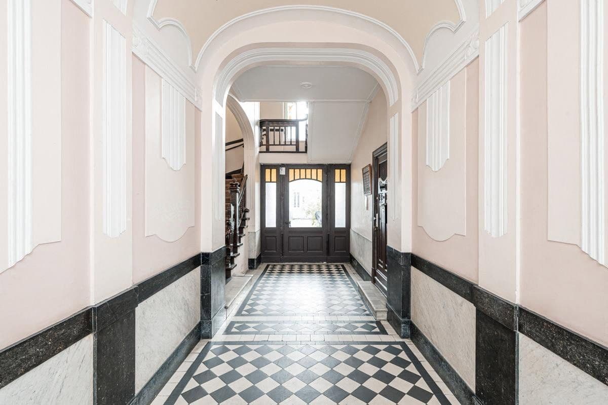 Predaj bytu 2-izbový 60 m², Krefelder Straße 3, Berlin, Berlín Predaj bytu 2-izbový 60 m², Krefelder Straße 3, Berlin, Berlín