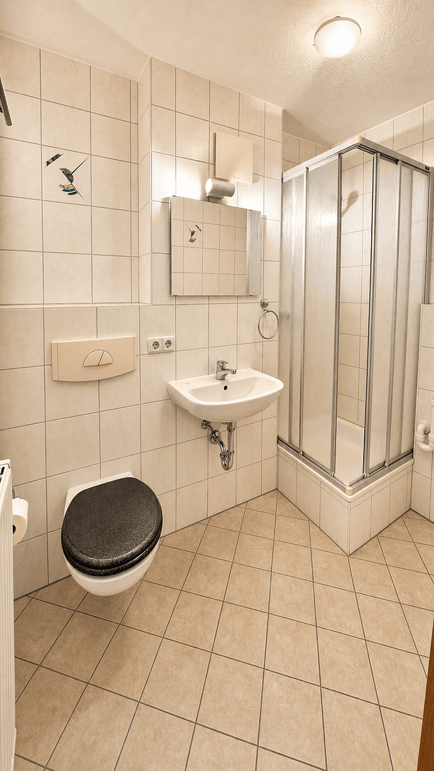Prenájom bytu 1-izbový 35 m², Am Reißberg 3, Plavno, Sasko Prenájom bytu 1-izbový 35 m², Am Reißberg 3, Plavno, Sasko