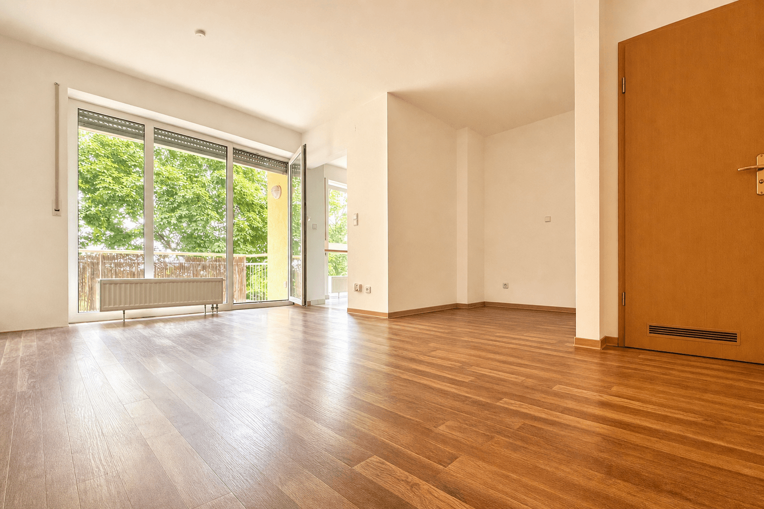 Prenájom bytu 1-izbový 35 m², Am Reißberg 3, Plavno, Sasko Prenájom bytu 1-izbový 35 m², Am Reißberg 3, Plavno, Sasko