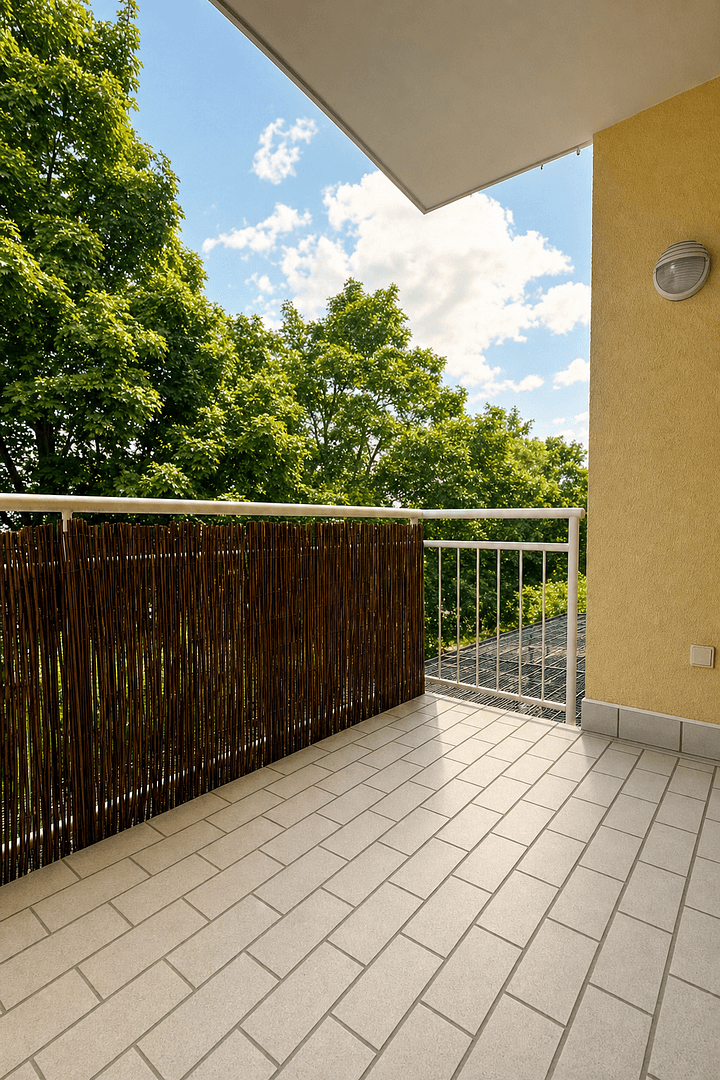 Prenájom bytu 1-izbový 35 m², Am Reißberg 3, Plavno, Sasko Prenájom bytu 1-izbový 35 m², Am Reißberg 3, Plavno, Sasko