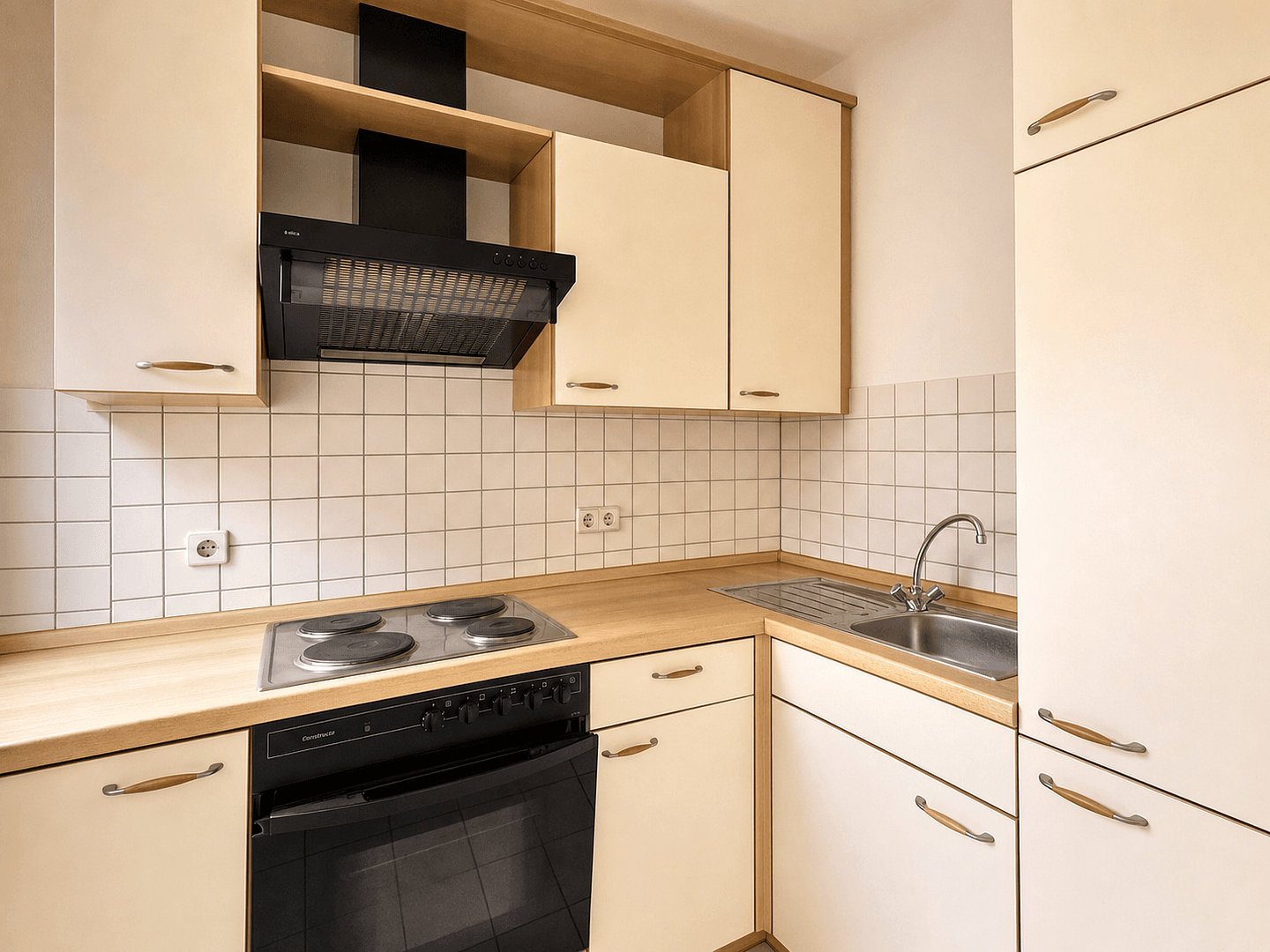 Prenájom bytu 1-izbový 35 m², Am Reißberg 3, Plavno, Sasko Prenájom bytu 1-izbový 35 m², Am Reißberg 3, Plavno, Sasko