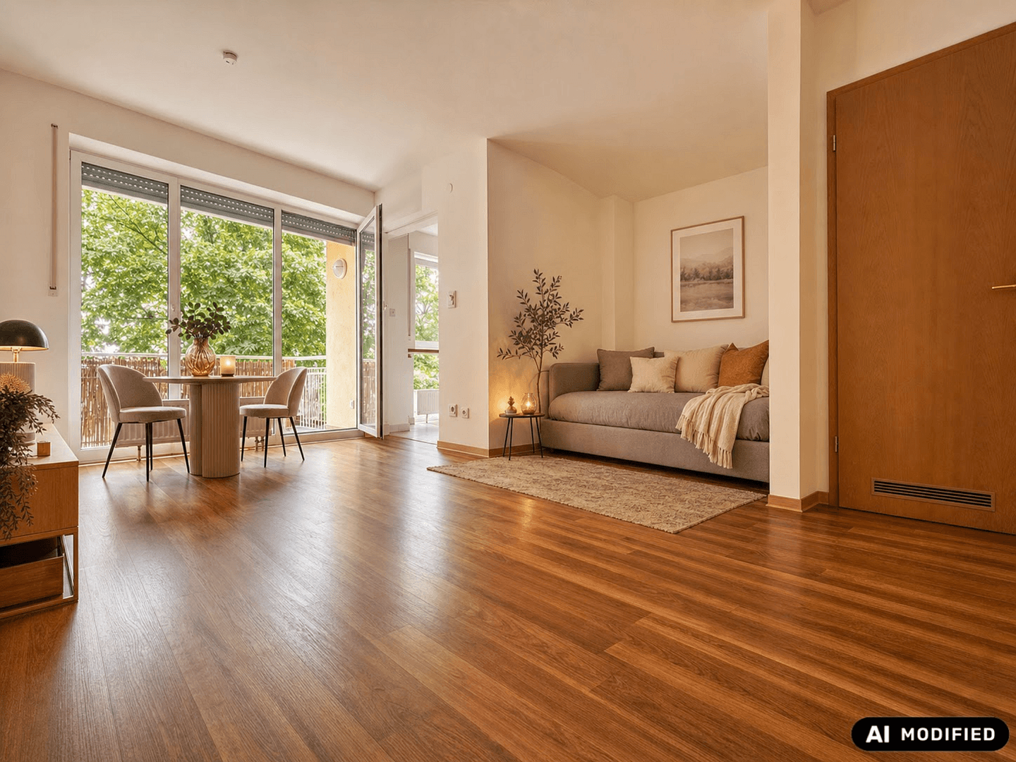 Prenájom bytu 1-izbový 35 m², Am Reißberg 3, Plavno, Sasko Prenájom bytu 1-izbový 35 m², Am Reißberg 3, Plavno, Sasko